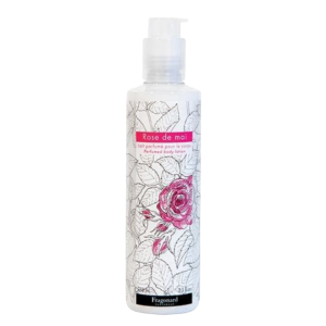 Fragonard Rose De Mai Latte Corpo