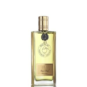Nicolaï Parfumeur Rose Oud Eau De Parfum