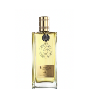 Nicolaï Parfumeur Sacrebleu Intense Eau De Parfum