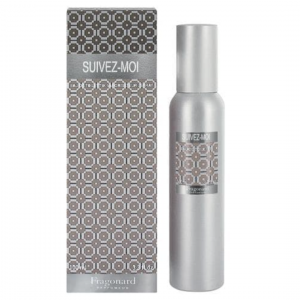 Fragonard Suivez Moi Eau De Toilette