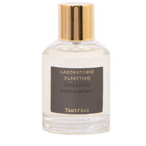 Laboratorio Olfattivo Tantrico Eau De Parfum