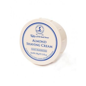 Crema da Barba Almond Taylor Bond Street 