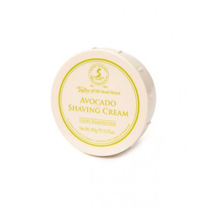 Crema da Barba Avocado Taylor Bond Street