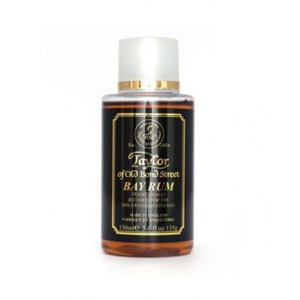 Colonia Dopobarba Bay Rum Taylor Bond Street