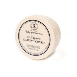 Crema da Barba Mr.Taylor's Taylor Bond Street