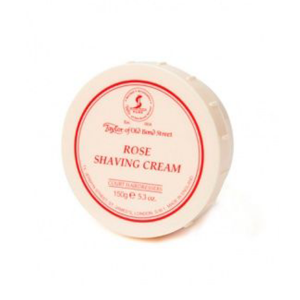Crema da Barba Rose Taylor Bond Street