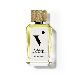 Tea and Rock and Roll Voyages Imaginaires|Tea and Rock and roll - Voyages Imaginaires