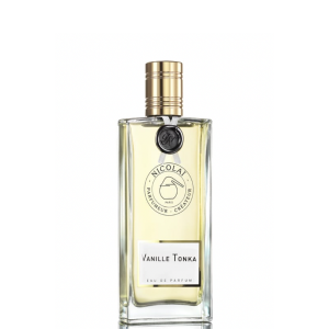 Nicolaï Parfumeur Vanille Tonka Eau De Parfum