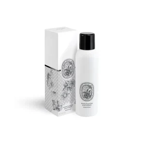 Diptyque Mousse Doccia Eau Rose