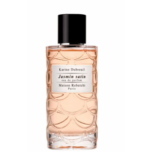 Maison Rebatchi Jasmin Satin Eau De Parfum