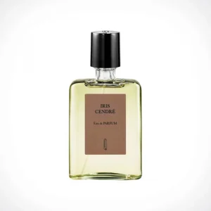 iris cendrè naomi goodsir