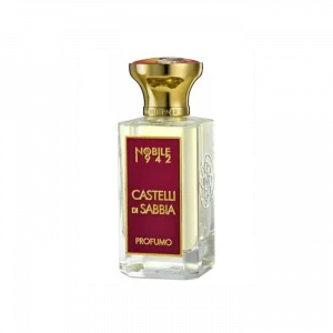Nobile 1942 Castelli Di Sabbia Extrait De Parfum