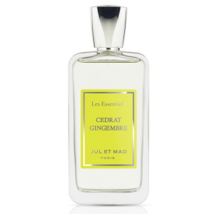 Jul Et Mad Cedrat Gingembre Eau De Parfum