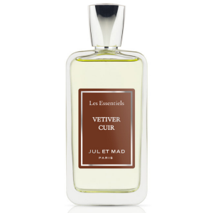Jul Et Mad Vétiver Cuir Eau De Parfum