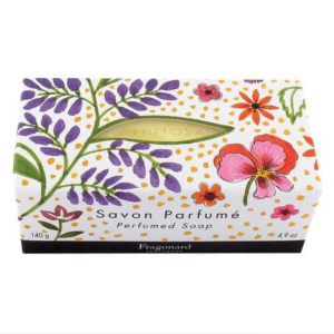 Fragonard Mimosa Sapone Solido