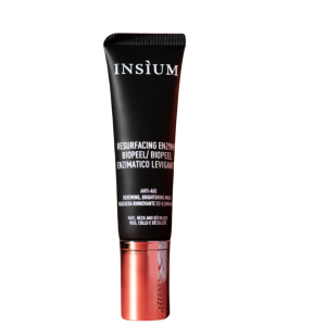 Insium Biopeel Enzimatico Levigante