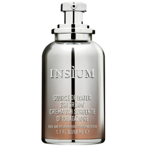 Insium-Crema 24h Sorgente di Idratazione