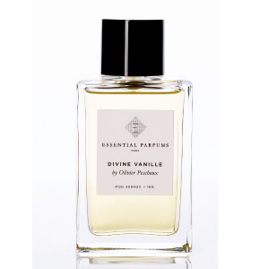 essential parfum divine vanilla 100 ml