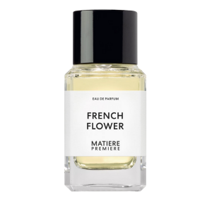 Matiere Premiere French Flower Eau de Parfum