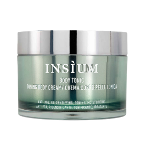 Insium Crema Corpo Pelle Tonica