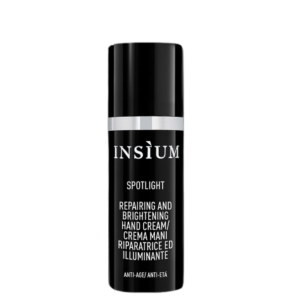 Insium Crema Mani Riparatrice e Illuminante