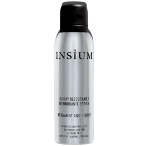 Insium Deodorante Spray