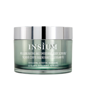 Insium Scrub Corpo Rigenerante e Levigante