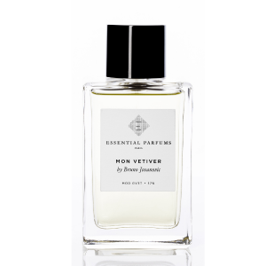 essential parfum mon vetiver 100 ml