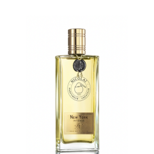 Nicolaï Parfumeur New York intense Eau de Parfum