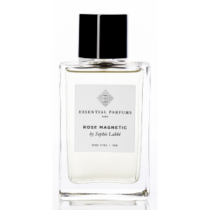 essential parfum rose magnetic 100 ml