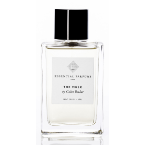 essential parfum the musc 100 ml