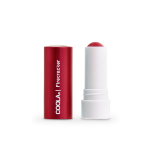 Coola Solare Labbra Beauty Mineral Liplux® SPF 30  - Firecracker
