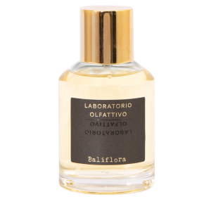Laboratorio Olfattivo Baliflora Eau De Parfum