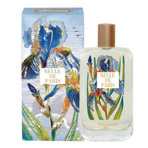 Fragonard Belle de Paris Eau de Toilette