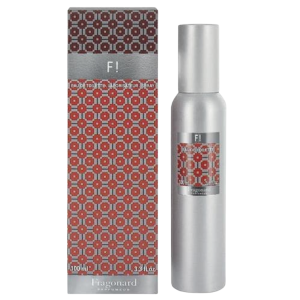 Fragonard F! Eau De Toilette