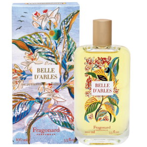 Fragonard Belle d'Arles Eau de Toilette