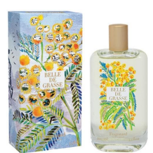 Fragonard Belle De Grasse Eau De Toilette