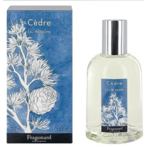 Fragonard Cedre Eau De Toilette