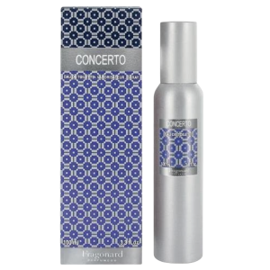 Fragonard Concerto Eau De Parfum