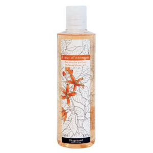 Fragonard Fleur D'Oranger Bagno Schiuma