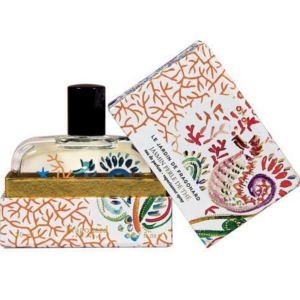 Fragonard Jasmin Perle De Thé Eau De Parfum