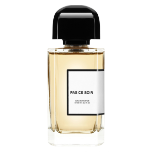 Bdk Parfums Pas Ce Soir Eau De Parfum