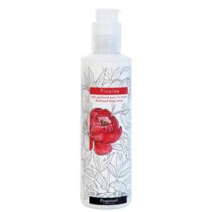 Fragonard Pivoine Latte Corpo
