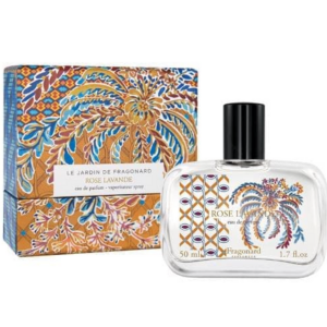 Fragonard Rose Lavande Eau De Parfum