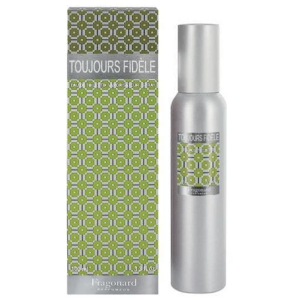 Fragonard Toujours Fidele Eau De Parfum