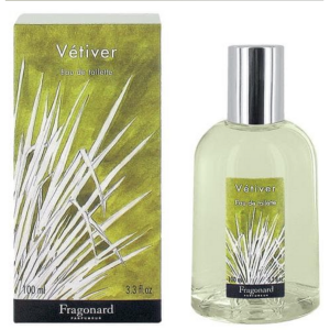 Fragonard Vetiver Eau De Toilette