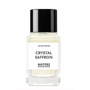 Matiere Premiere Crystal Saffron Eau de Parfum