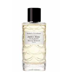 Maison Rebatchi Ambre Blanc Eau de Parfum