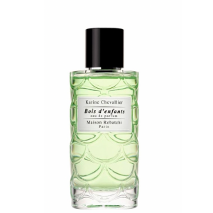 Maison Rebatchi Bois D'Enfant Eau De Parfum