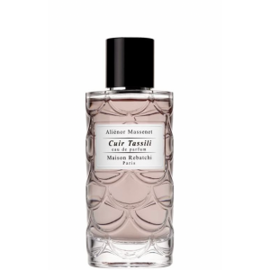 Maison Rebatchi Cuir Tassili Eau De Parfum